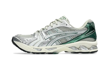 ASICS Gel-Kayano 14 Dried Leaf Green - 1203A537-300 - View 1 | Next Step