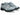 ASICS Gel-Kayano 14 Earthenware Fjord Grey - 1203A412-400 - View 5 | Next Step