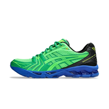 ASICS Gel-Kayano 14 Field Trip Recordings Fern Green - 1203A620-300 - View 1 | Next Step