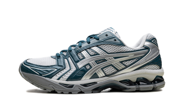 ASICS Gel-Kayano 14 Glacier Grey Pure Silver | Next Step