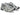 ASICS Gel-Kayano 14 Ironclad Cloud Grey - 1203A540-022 - View 2 | Next Step