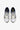 ASICS Gel-Kayano 14 JJJJound White Navy - View 7 | Next Step