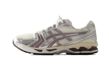 ASICS Gel-Kayano 14 Kith Cream Antler - 1201A954-101 - View 1 | Next Step