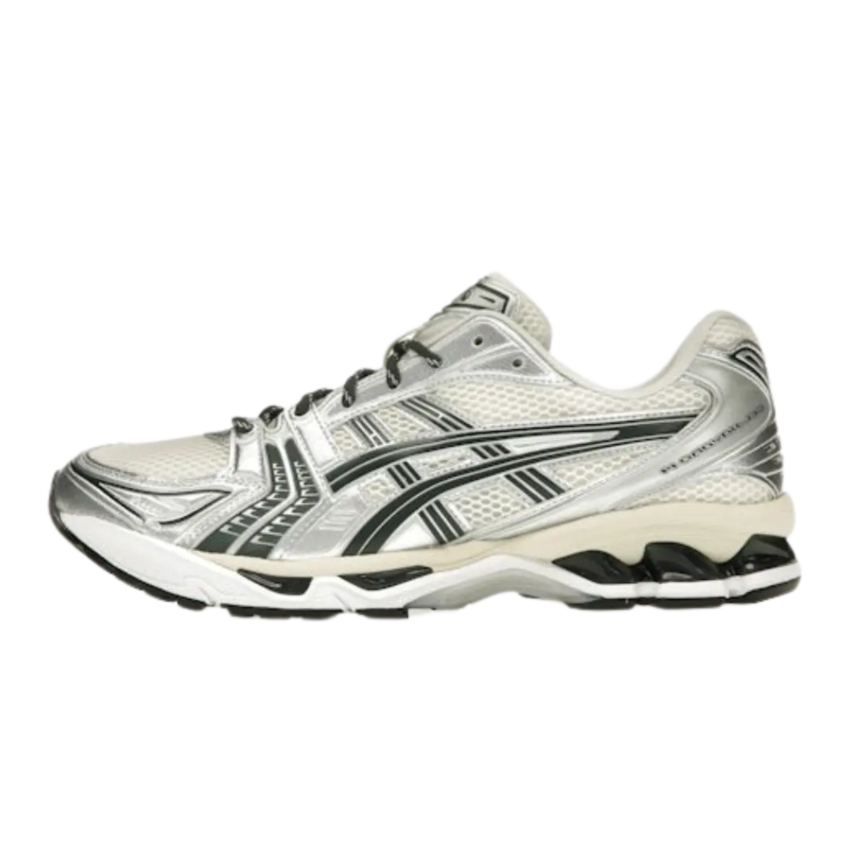 ASICS Gel-Kayano 14 Kith Cream Scarab (2024)