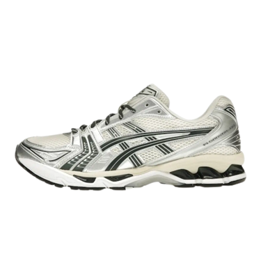 ASICS Gel-Kayano 14 Kith Cream Scarab (2024) - 1203A566-100 - View 1 | Next Step