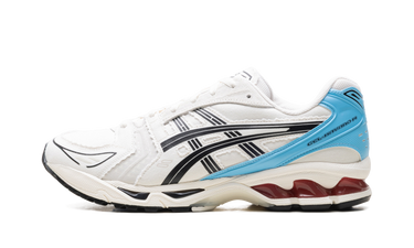 ASICS Gel-Kayano 14 Kith Marvel vs. Capcom Ryu - 1203B011-100 - View 1 | Next Step