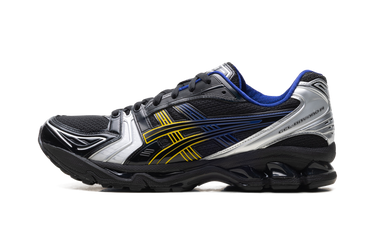 ASICS Gel-Kayano 14 Kith Marvel vs. Capcom Wolverine - 1203B058-001 - View 1 | Next Step