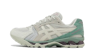 ASICS Gel-Kayano 14 Light Sage - 1201A161-023 - View 1 | Next Step
