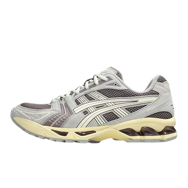 ASICS Gel-Kayano 14 Mauve Grey Cream - 1203A540-500 - View 1 | Next Step