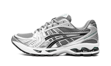 ASICS Gel-Kayano 14 Metropolis Jasper Green - 1203A537-020 - View 1 | Next Step