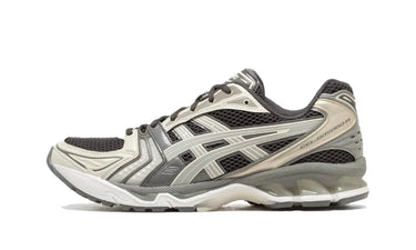 ASICS Gel-Kayano 14 Obsidian Grey Cement - 1203A537-024 - View 1 | Next Step