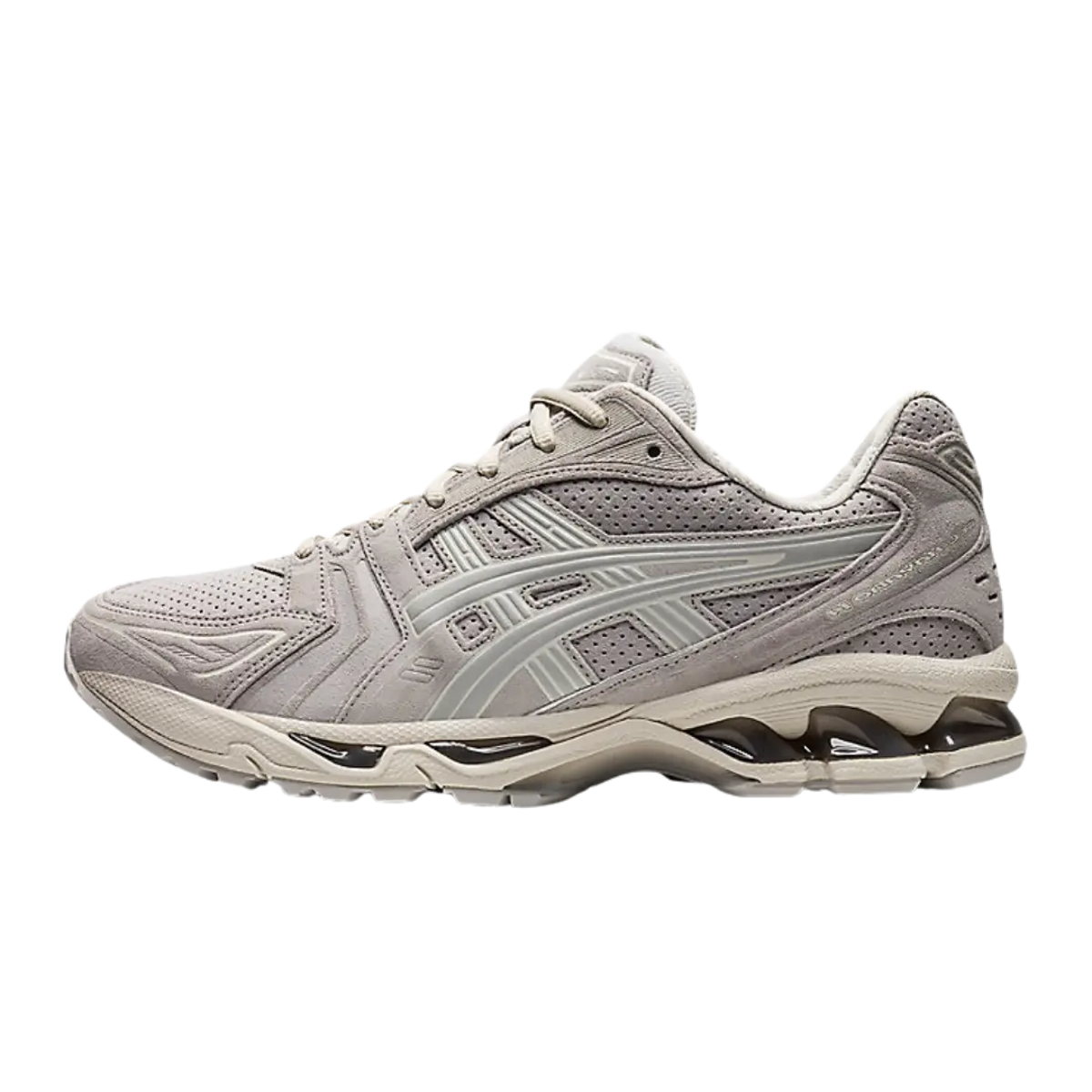 ASICS Gel-Kayano 14 Oyster Grey