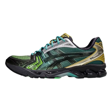 ASICS Gel-Kayano 14 P. Andrade Gradation Green - 1203A639-300 - View 1 | Next Step