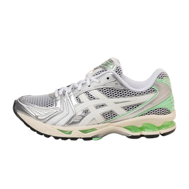 ASICS Gel-Kayano 14 Silver Lime | Next Step