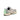 ASICS Gel-Kayano 14 Silver Lime - View 4 | Next Step
