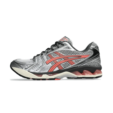 ASICS Gel-Kayano 14 Silver Papaya | Next Step