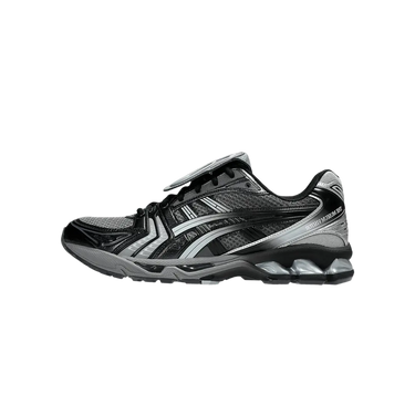 ASICS Gel-Kayano 14 The Museum Visitor Black Grey | Next Step