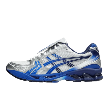 ASICS Gel-Kayano 14 The Museum Visitor Polar Shade - 1203A528-020 - View 1 | Next Step
