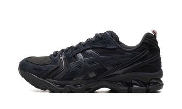ASICS Gel-Kayano 14 Thom Browne Black - 1203B110-001 - View 1 | Next Step