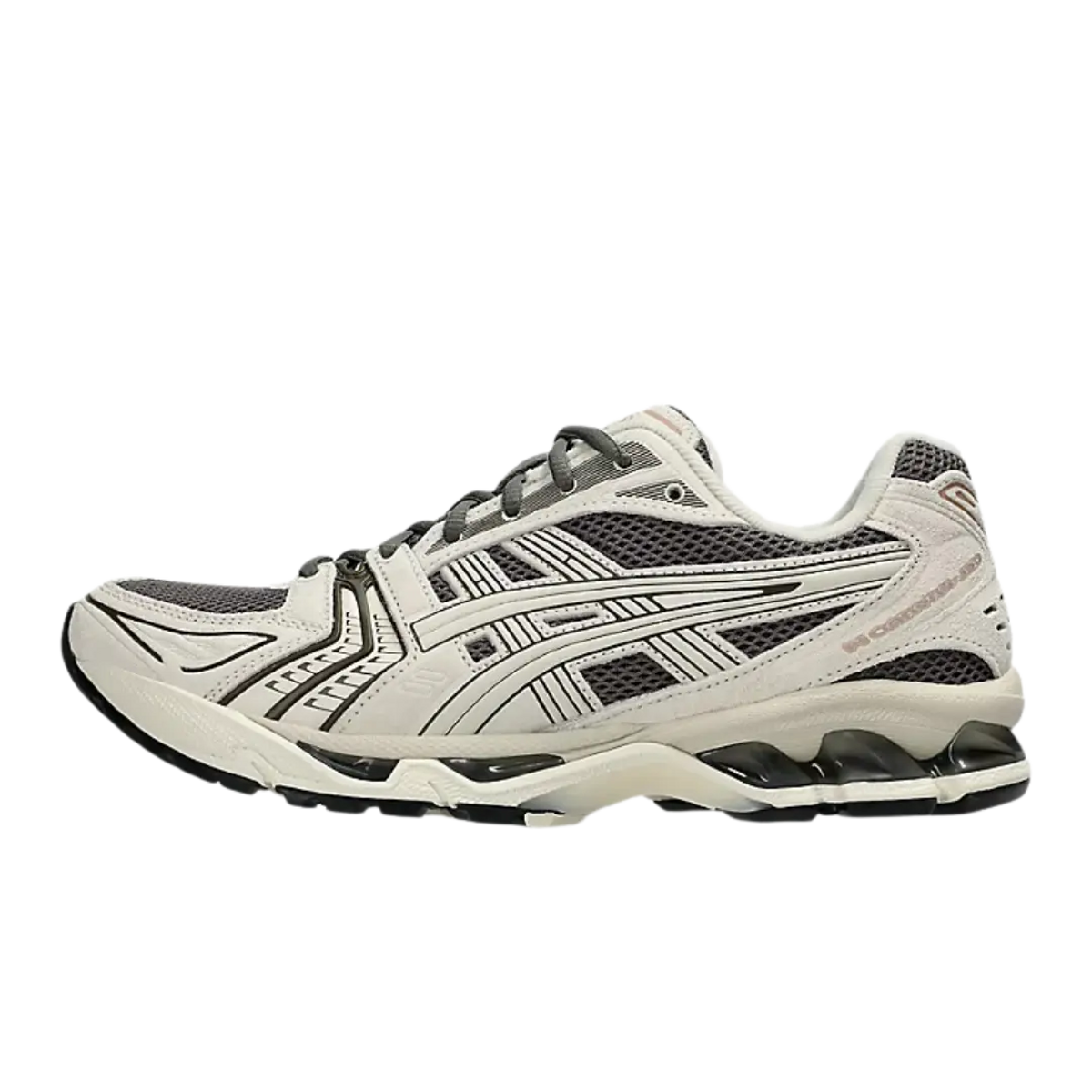 ASICS Gel-Kayano 14 Truffle Grey Oatmeal