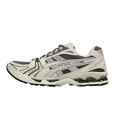 ASICS Gel-Kayano 14 Truffle Grey Oatmeal - 1203A540-021 - View 1 | Next Step