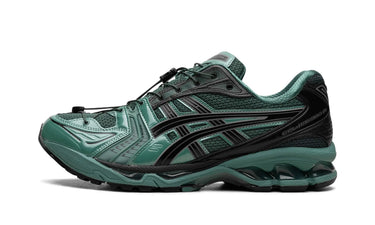 ASICS Gel-Kayano 14 Unaffected Infinite Wonders Pack Green - 1201A922-300 - View 1 | Next Step