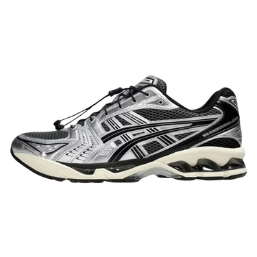 ASICS Gel-Kayano 14 Unlimited Pack Carrier Grey - 1203A549-020 - View 1 | Next Step