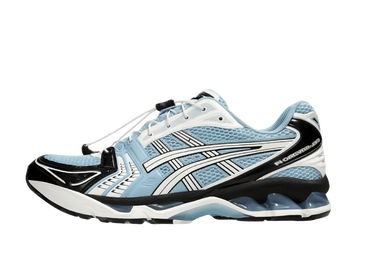 ASICS Gel-Kayano 14 Unlimited Pack Mist Cream - 1203A549-400 - View 1 | Next Step
