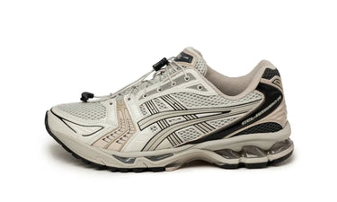 ASICS Gel-Kayano 14 Unlimited Pack Smoke Grey - 1203A549-021 - View 1 | Next Step