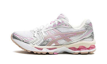 ASICS Gel-Kayano 14 Unlimited Pack White Fawn - 1203A667-100 - View 1 | Next Step
