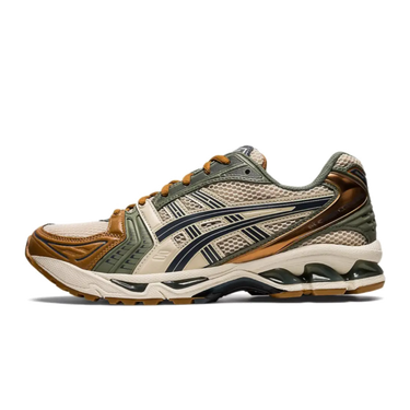ASICS Gel-Kayano 14 Vanilla Tarmac - 1201A019-250 - View 1 | Next Step
