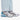 ASICS Gel-Kayano 14 White Aizuri Blue - 1202A056-108 - View 2 | Next Step