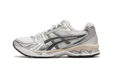 ASICS Gel-Kayano 14 White Graphite Grey - 1203A537-110 - View 1 | Next Step