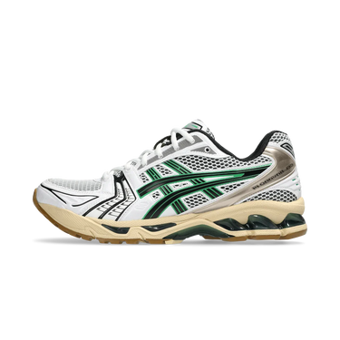 ASICS Gel-Kayano 14 White Hinoki Beige | Next Step