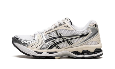 ASICS Gel-Kayano 14 White Midnight - 1202A056-109 - View 1 | Next Step