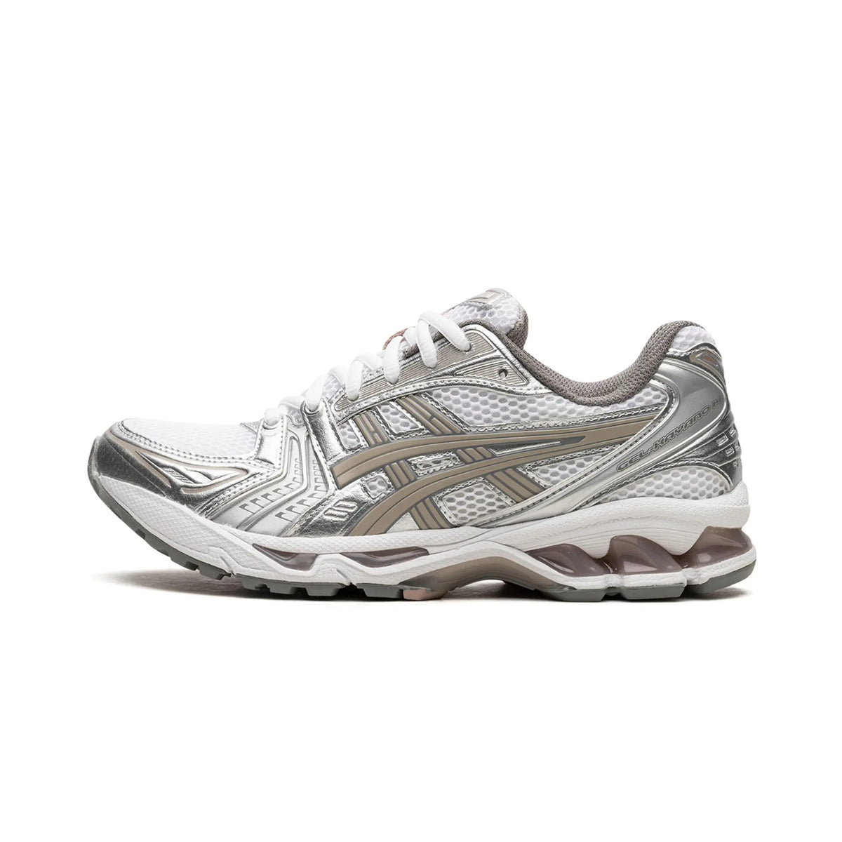 ASICS Gel-Kayano 14 White Moonrock (Women's)