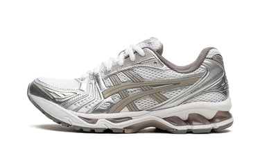 ASICS Gel-Kayano 14 White Moonrock - 1202A056-106 - View 1 | Next Step