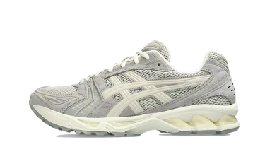 ASICS Gel-Kayano 14 White Sage Smoke Grey - 1201A161-028 - View 1 | Next Step