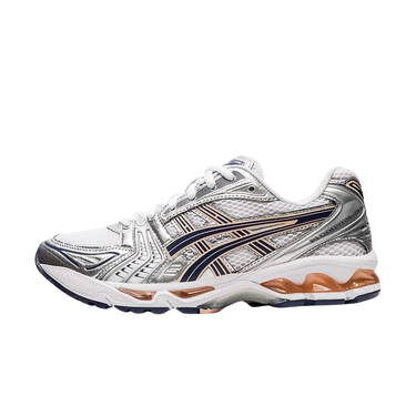 ASICS Gel-Kayano 14 White Thunder Blue | Next Step