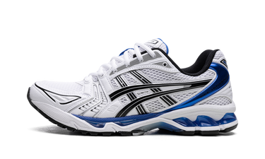 ASICS Gel-Kayano 14 White Tuna Blue | Next Step