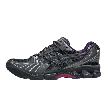 ASICS Gel-Kayano 14 Zutomayo Black Purple - 1203A646-020 - View 1 | Next Step