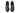 ASICS Gel-Kayano 14 Zutomayo Black Purple - 1203A646-020 - View 4 | Next Step