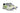 ASICS Gel-Kayano 14 Zutomayo White Green - 1203A647-750 - View 2 | Next Step