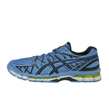 ASICS Gel-Kayano 20 Blue Neptune Black | Next Step