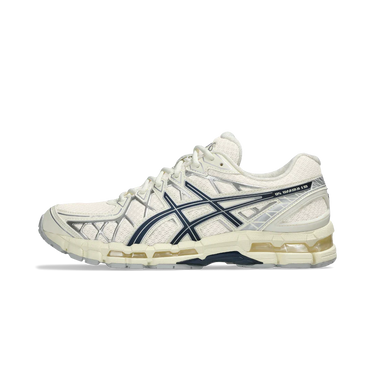 ASICS Gel-Kayano 20 Cream Independence Blue - 1203A388-104 - View 1 | Next Step