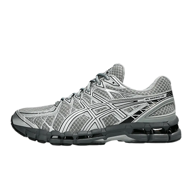 ASICS Gel-Kayano 20 Gravel Pure Silver - 1203A388-020 - View 1 | Next Step