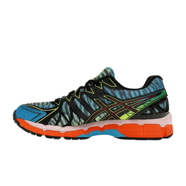 ASICS Gel-Kayano 20 KENZO Digital Aqua - 1201B032-400 - View 1 | Next Step
