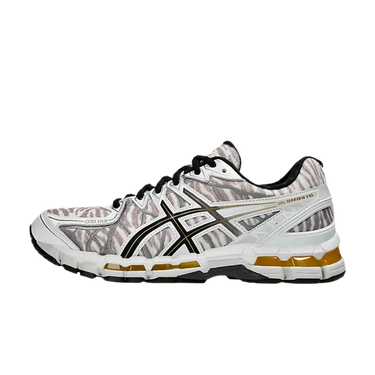 ASICS Gel-Kayano 20 KENZO Glacier Grey - 1201B032-020 - View 1 | Next Step
