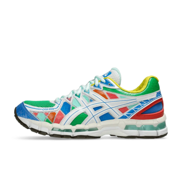 ASICS Gel-Kayano 20 KENZO Multi-Color - 1201A992-960 - View 1 | Next Step