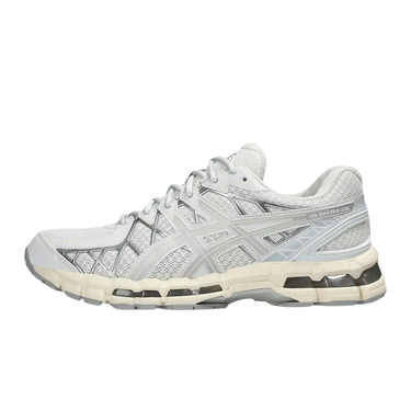 ASICS Gel-Kayano 20 White - 1203A388-100 - View 1 | Next Step